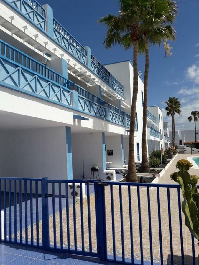 Apartmento Juana 2 Puerto del Carmen  Exterior photo