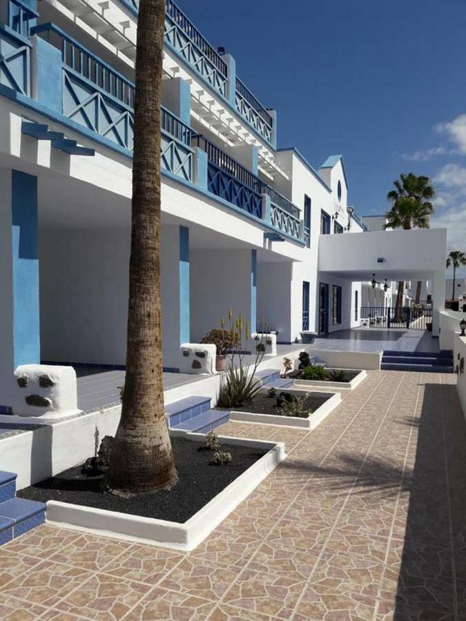Apartmento Juana 2 Puerto del Carmen  Exterior photo
