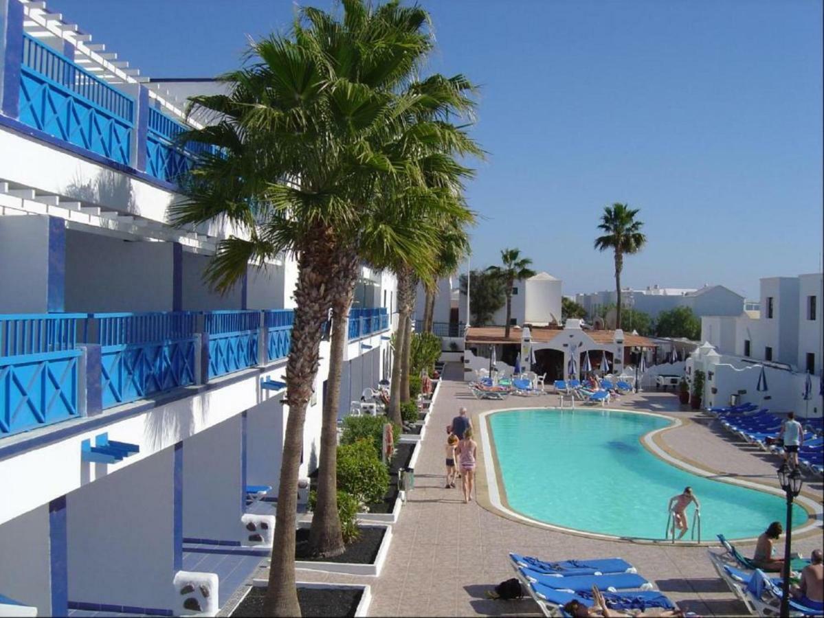 Apartmento Juana 2 Puerto del Carmen  Exterior photo