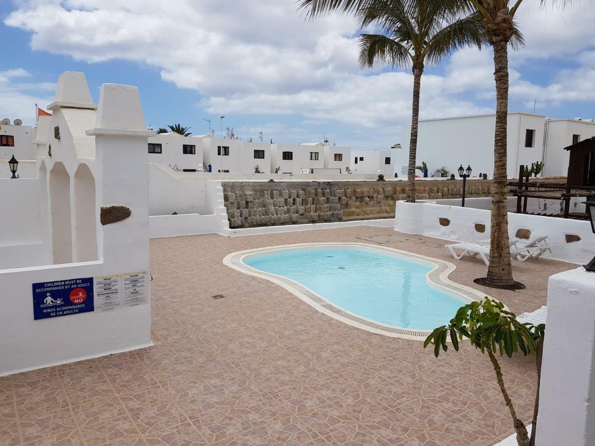 Apartmento Juana 2 Puerto del Carmen  Exterior photo